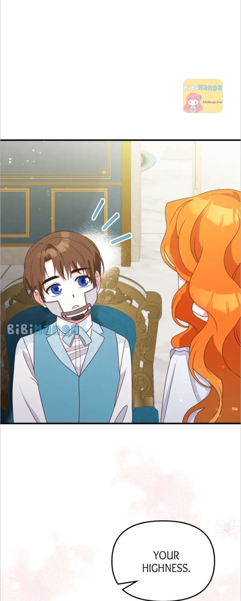 To Those Who Long for My Destruction Chapter 22 - Page 57