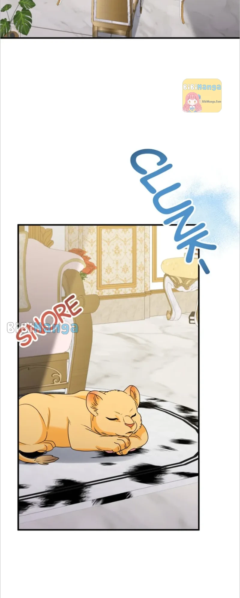 To Those Who Long for My Destruction Chapter 23 - Page 22