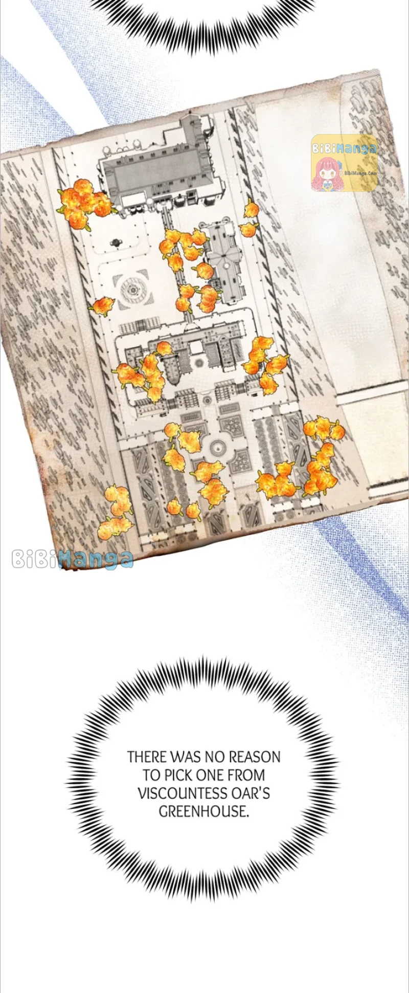 To Those Who Long for My Destruction Chapter 23 - Page 24