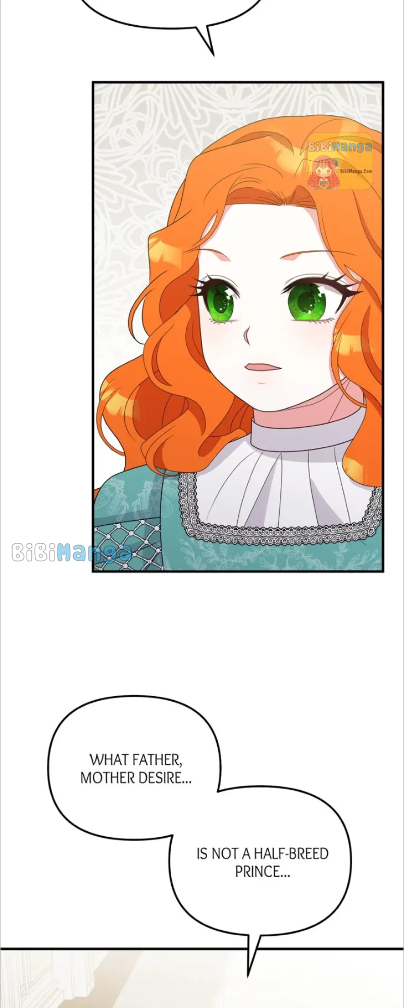 To Those Who Long for My Destruction Chapter 23 - Page 38