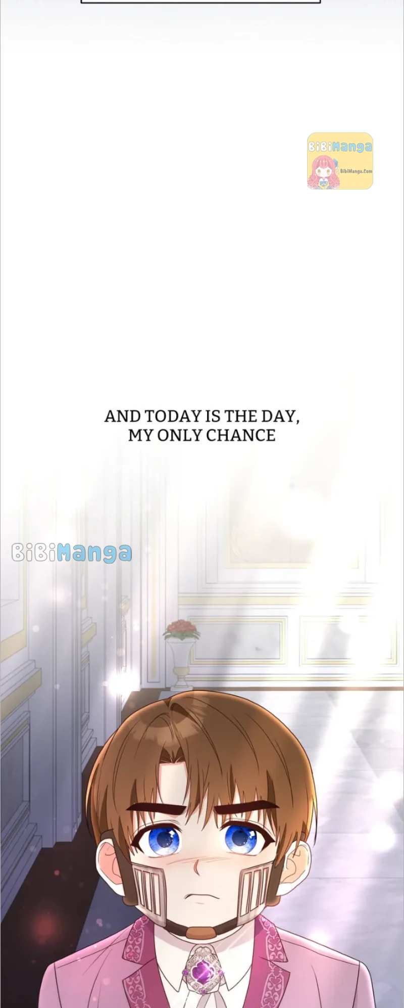 To Those Who Long for My Destruction Chapter 23 - Page 46