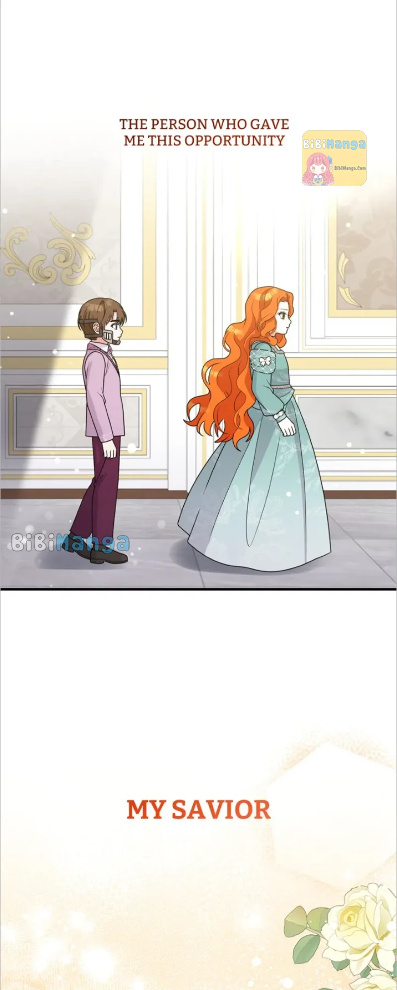To Those Who Long for My Destruction Chapter 23 - Page 48