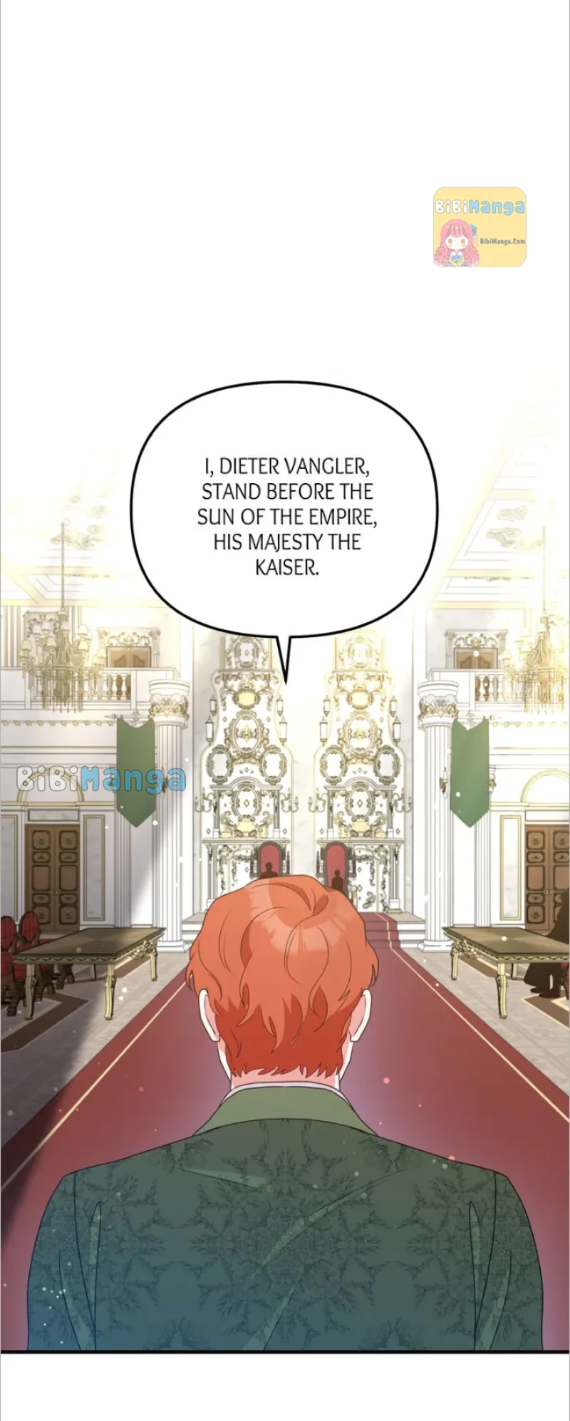 To Those Who Long for My Destruction Chapter 23 - Page 58