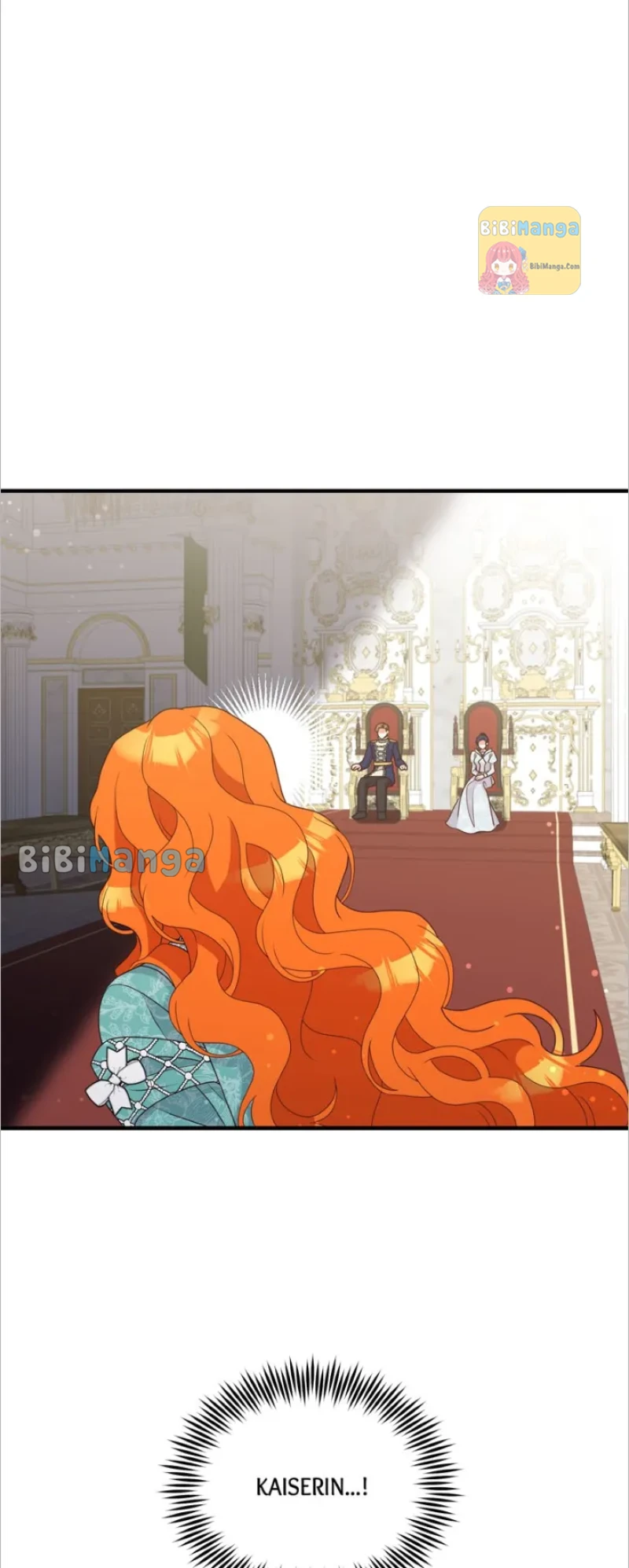 To Those Who Long for My Destruction Chapter 23 - Page 59
