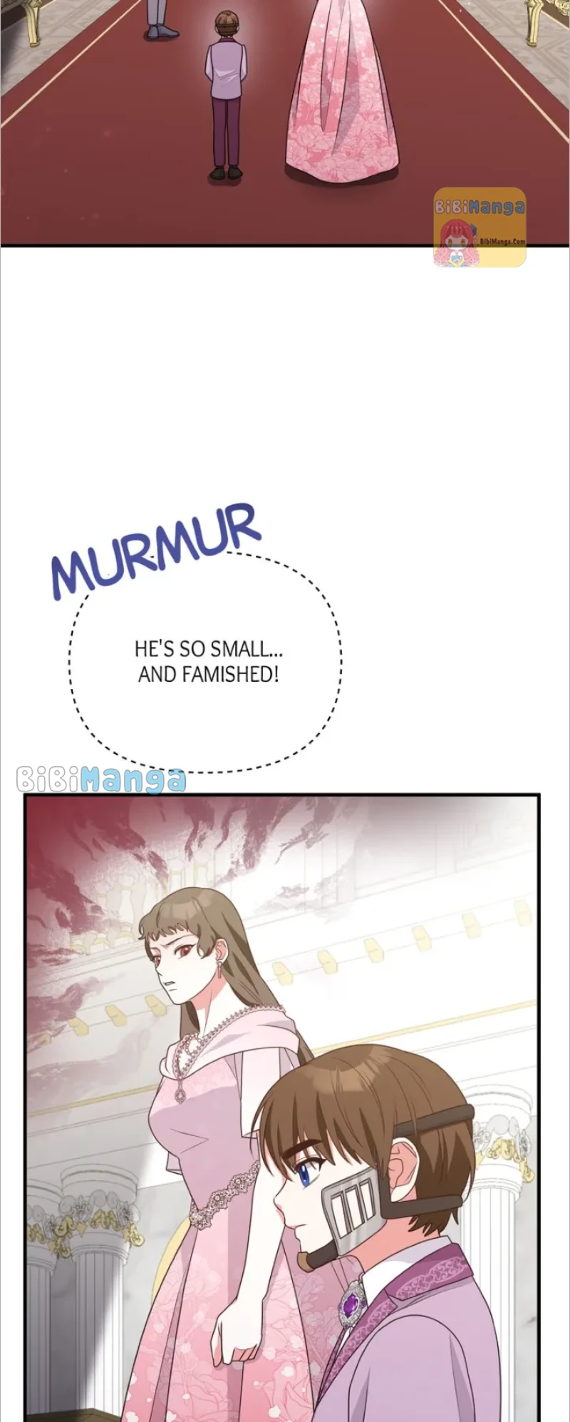 To Those Who Long for My Destruction Chapter 23 - Page 62