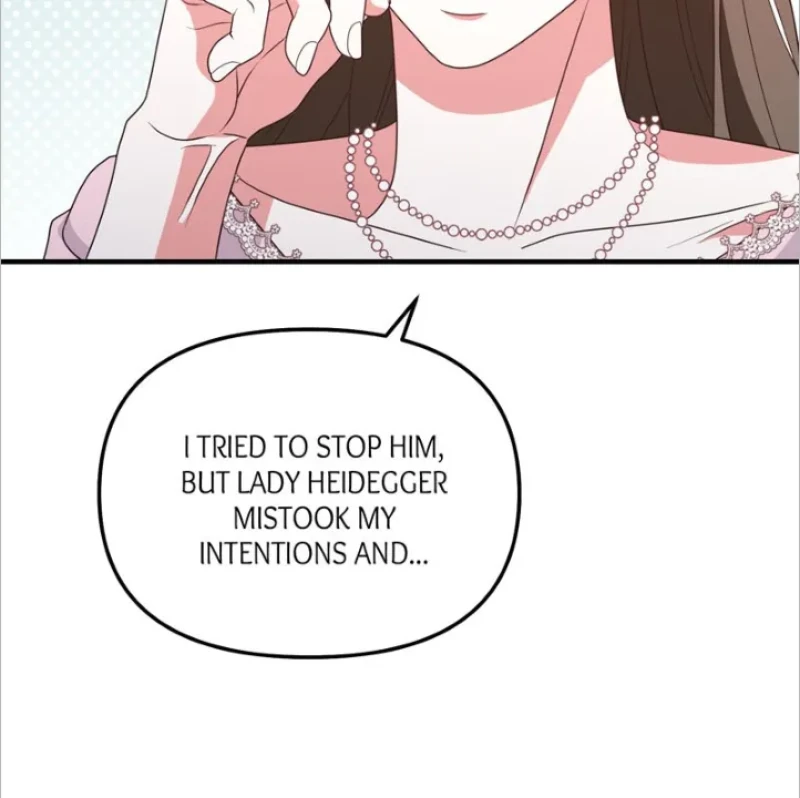 To Those Who Long for My Destruction Chapter 23 - Page 64