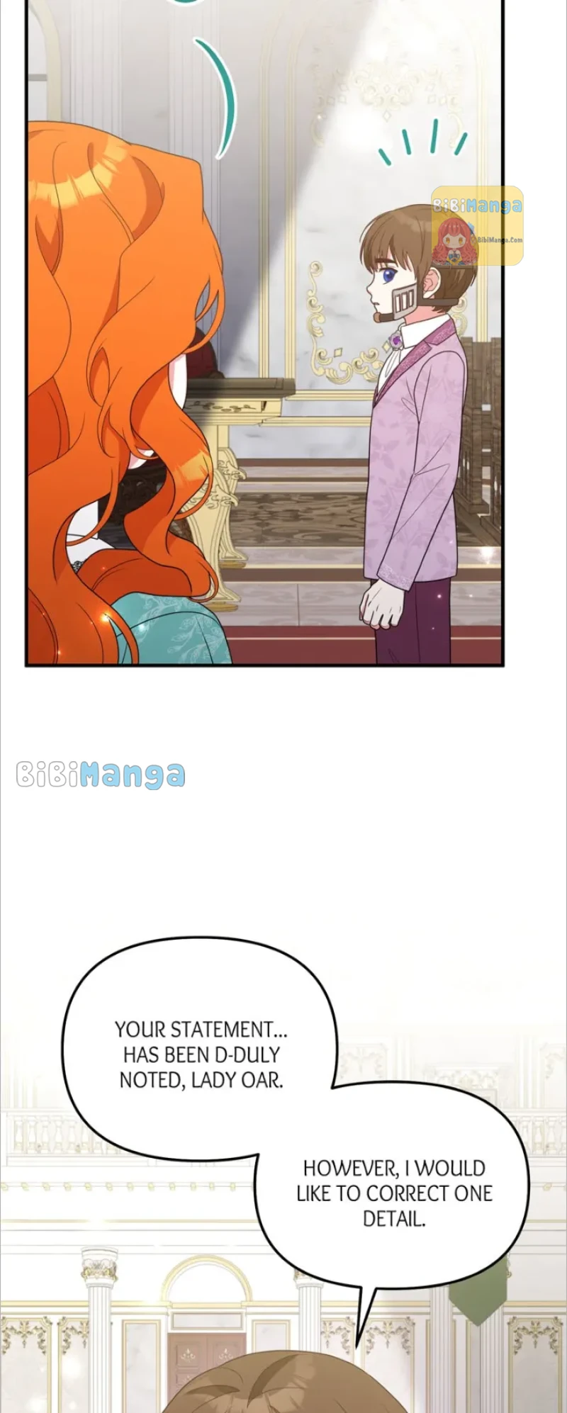 To Those Who Long for My Destruction Chapter 23 - Page 66