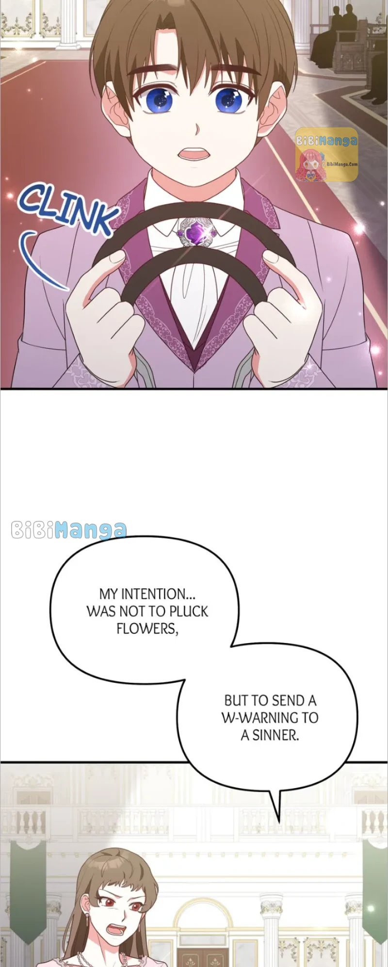 To Those Who Long for My Destruction Chapter 23 - Page 67