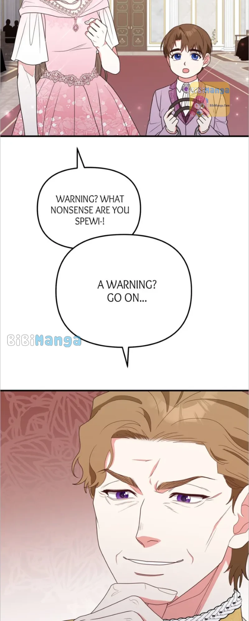 To Those Who Long for My Destruction Chapter 23 - Page 68