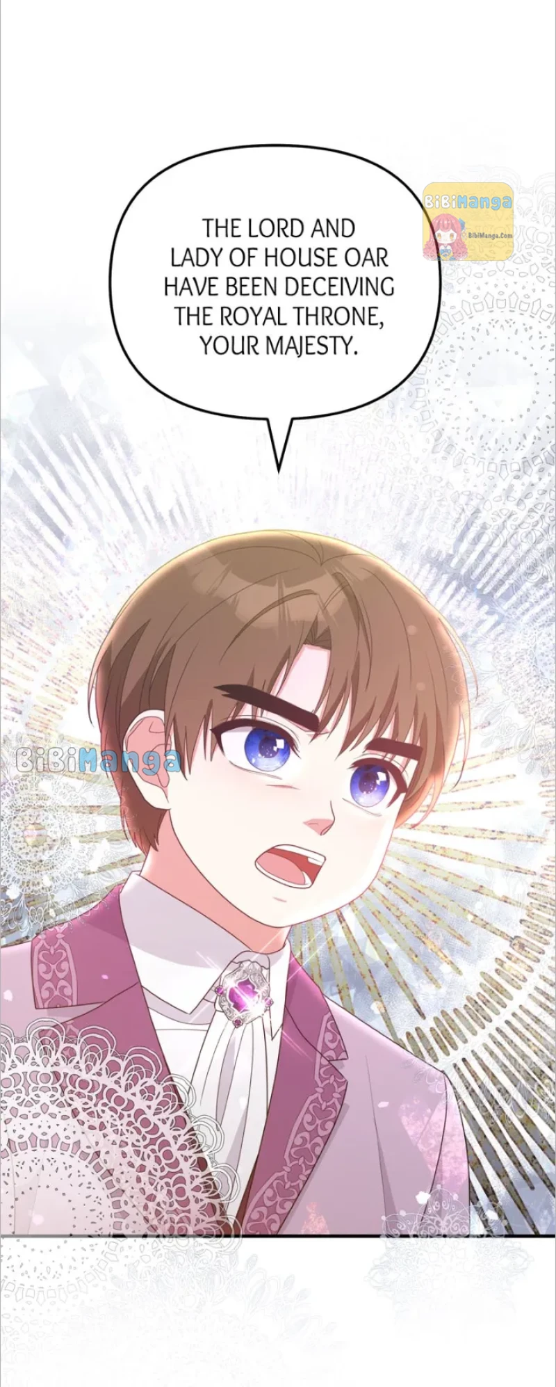 To Those Who Long for My Destruction Chapter 23 - Page 70