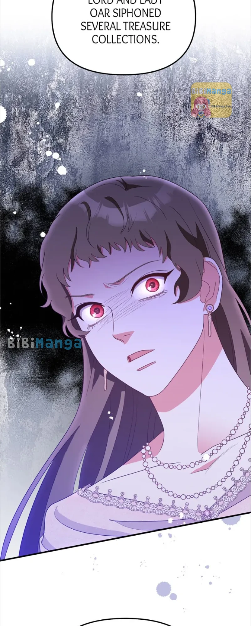 To Those Who Long for My Destruction Chapter 23 - Page 72