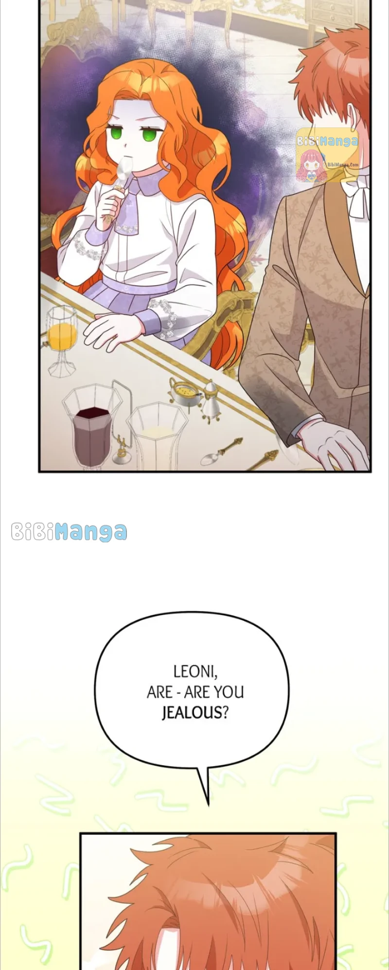 To Those Who Long for My Destruction Chapter 23 - Page 9