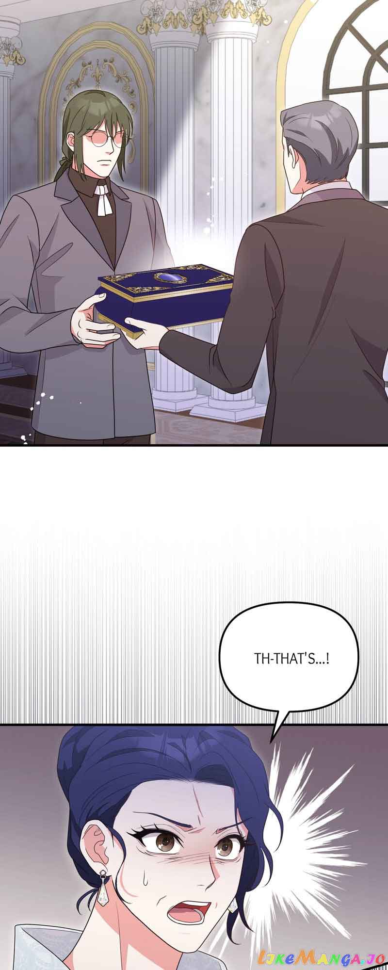 To Those Who Long for My Destruction Chapter 24 - Page 2