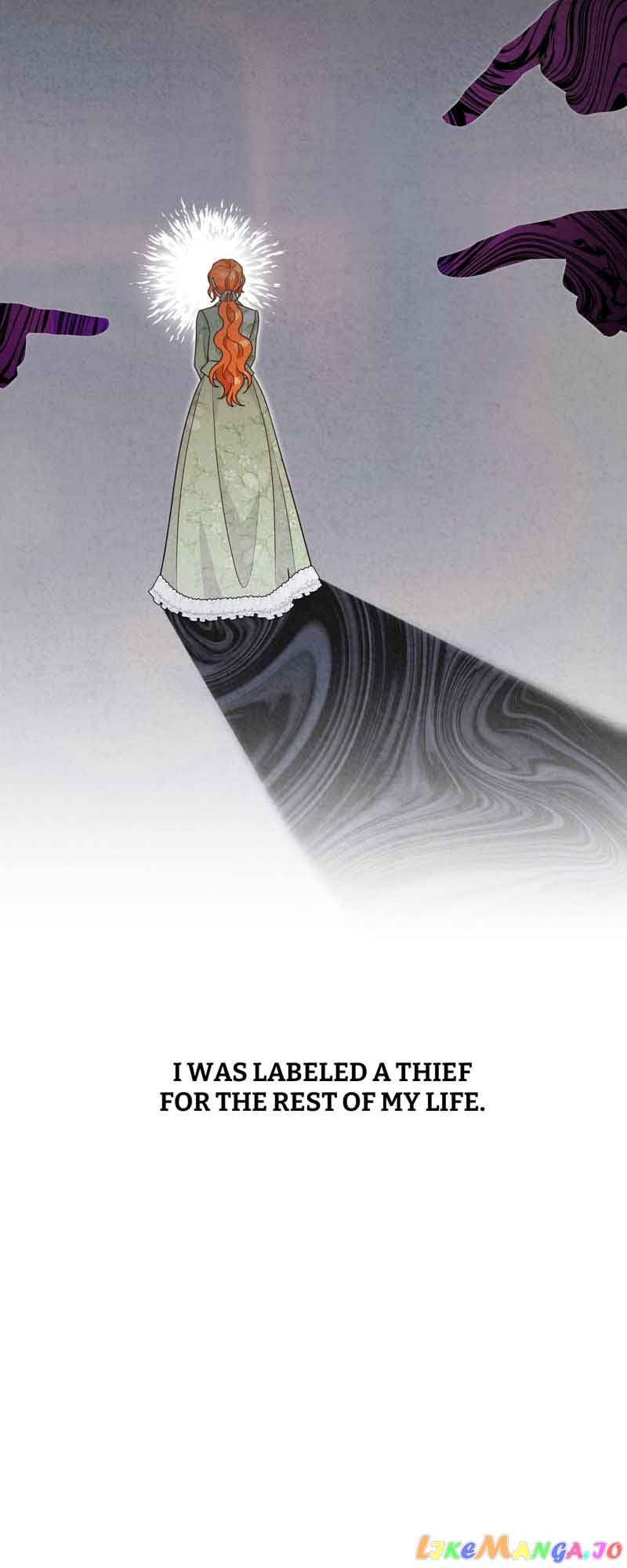 To Those Who Long for My Destruction Chapter 24 - Page 17