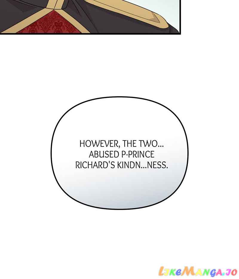 To Those Who Long for My Destruction Chapter 24 - Page 24