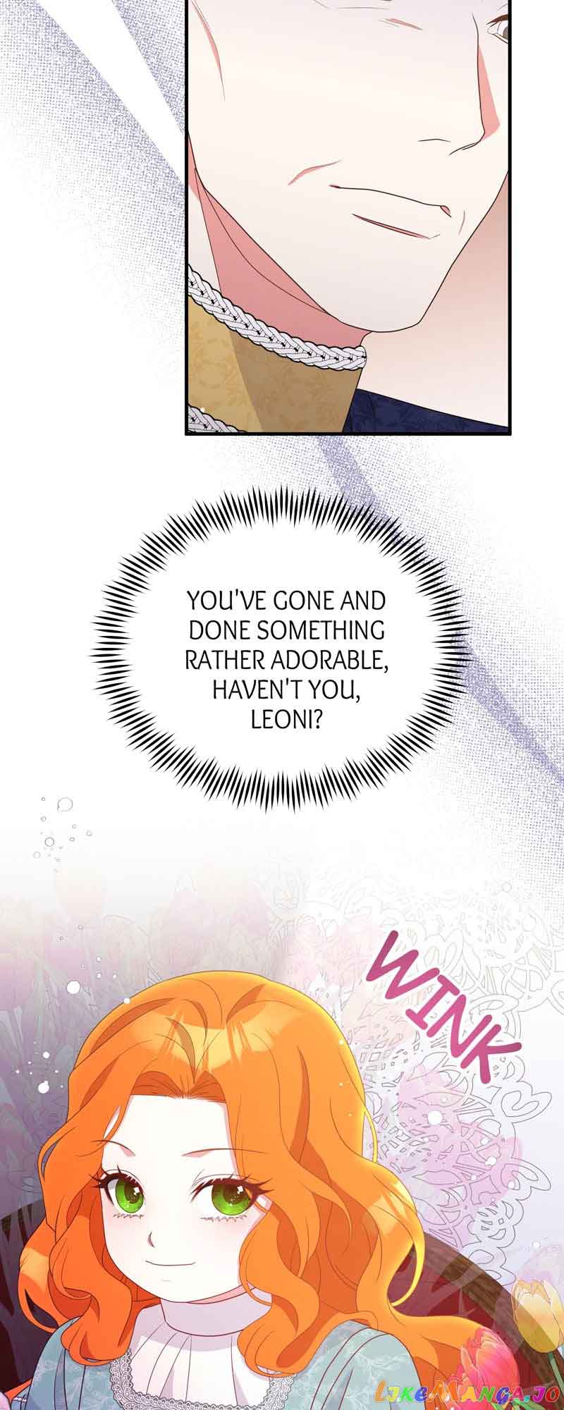 To Those Who Long for My Destruction Chapter 24 - Page 26