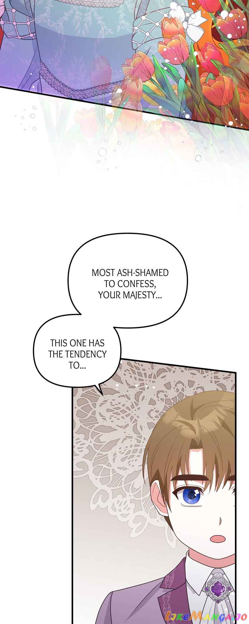 To Those Who Long for My Destruction Chapter 24 - Page 27