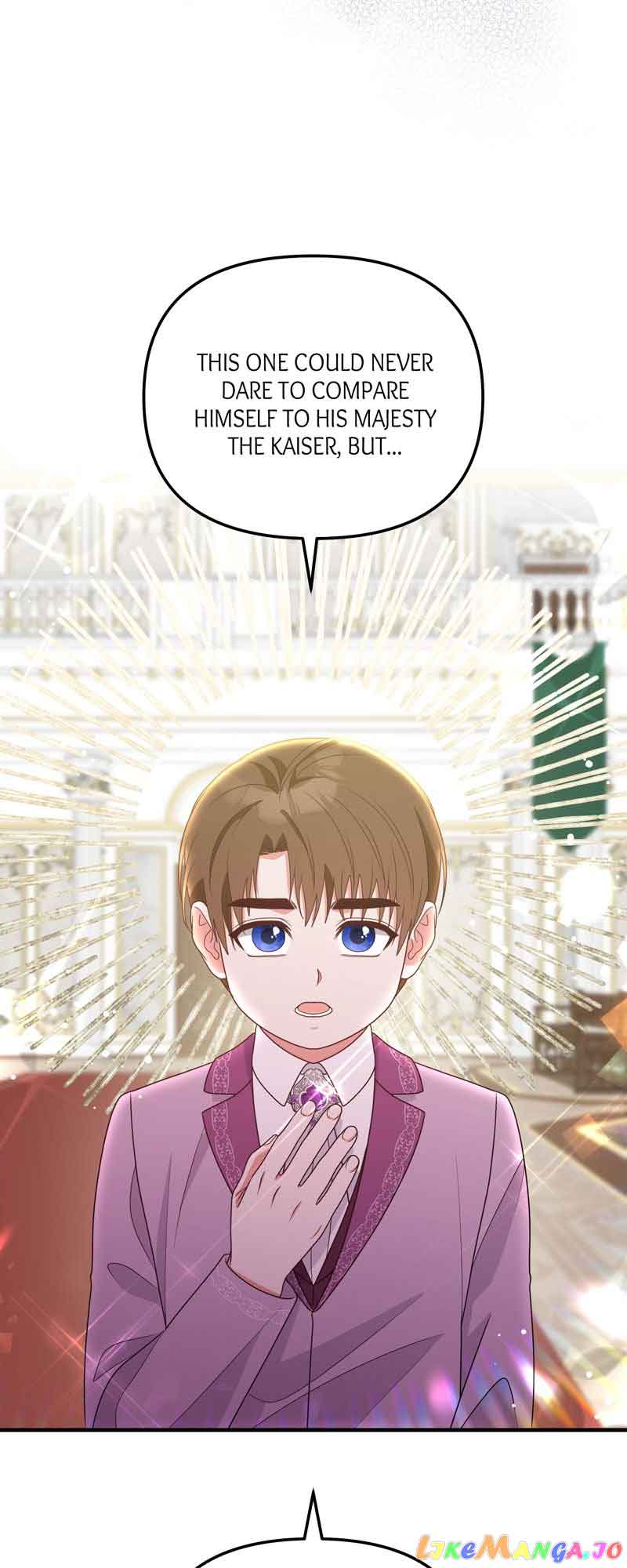To Those Who Long for My Destruction Chapter 24 - Page 35