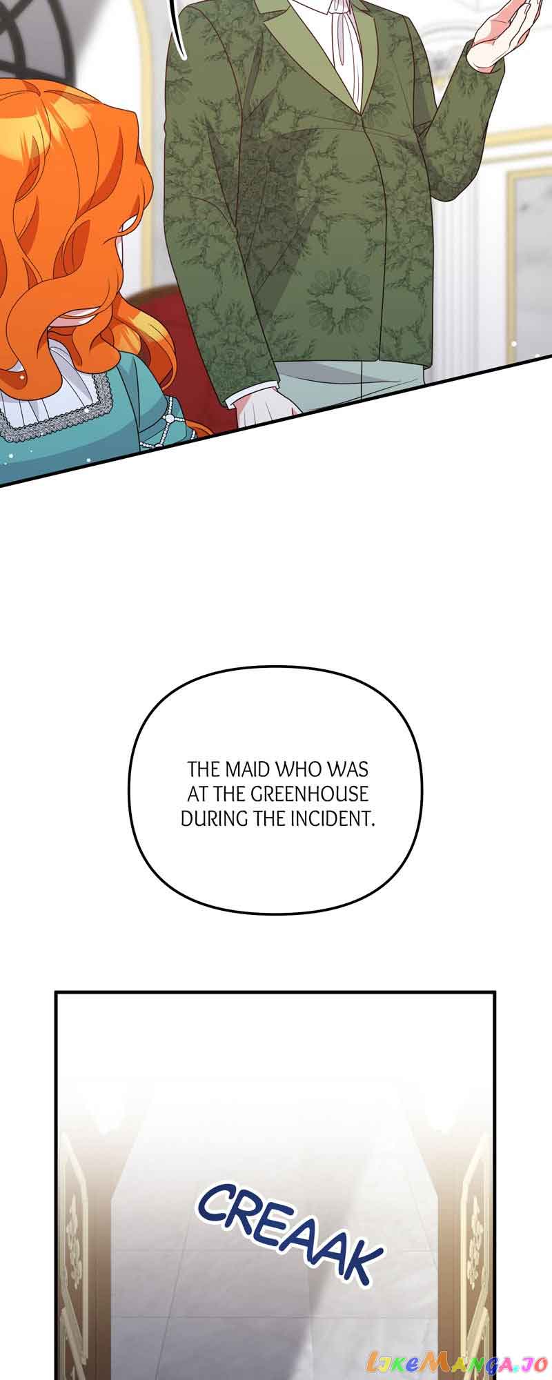 To Those Who Long for My Destruction Chapter 24 - Page 39