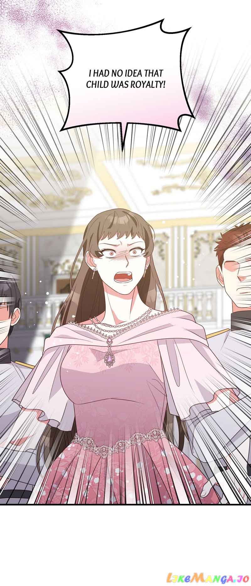 To Those Who Long for My Destruction Chapter 24 - Page 46