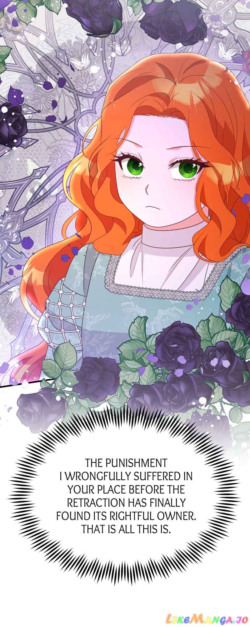 To Those Who Long for My Destruction Chapter 24 - Page 49
