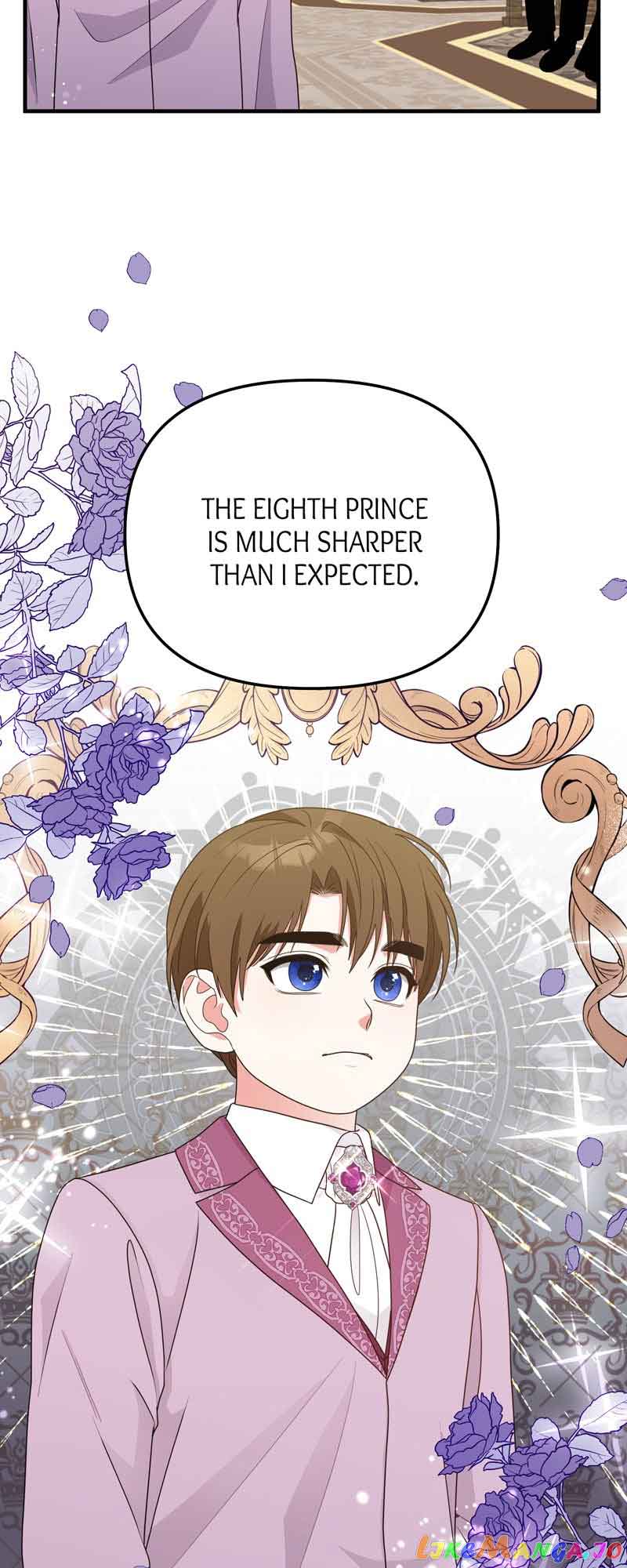 To Those Who Long for My Destruction Chapter 24 - Page 6