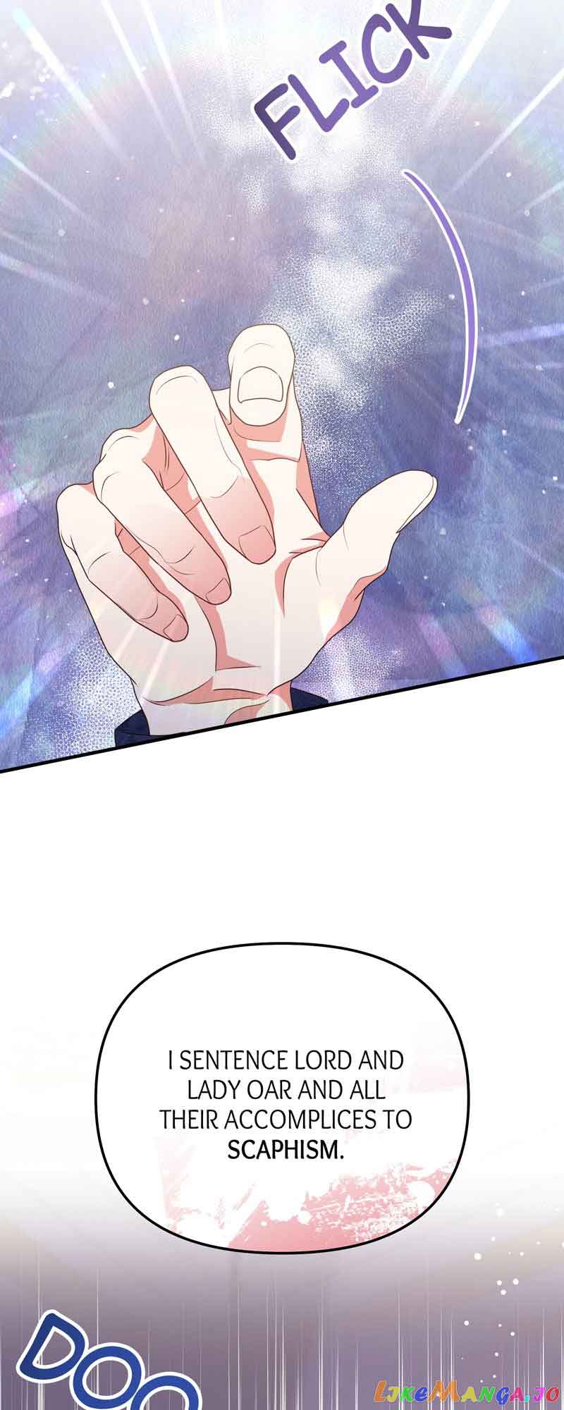 To Those Who Long for My Destruction Chapter 24 - Page 51