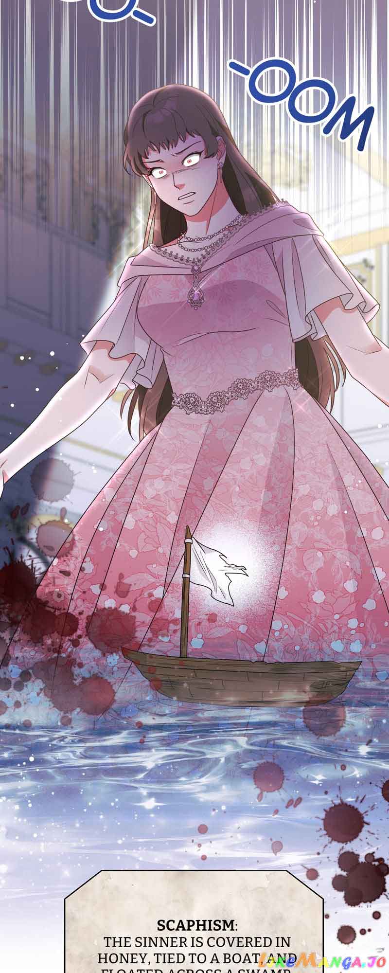 To Those Who Long for My Destruction Chapter 24 - Page 52