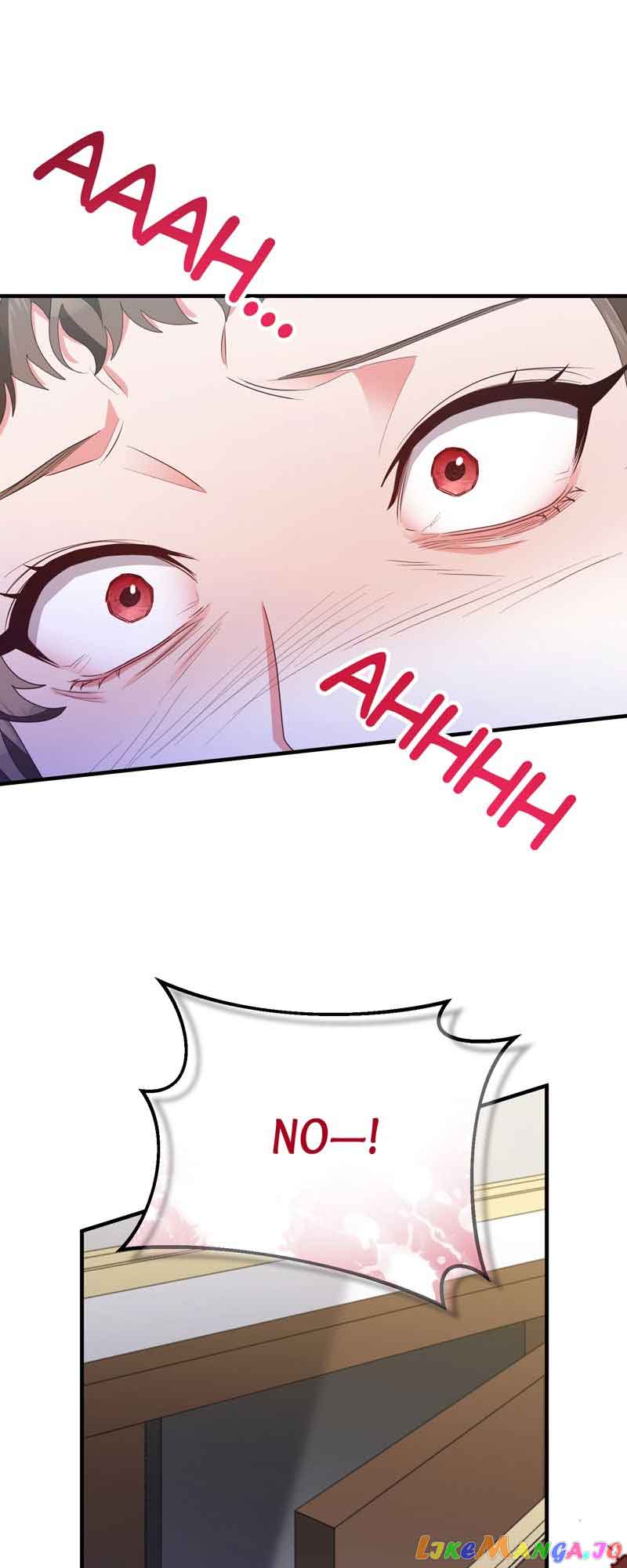 To Those Who Long for My Destruction Chapter 24 - Page 54