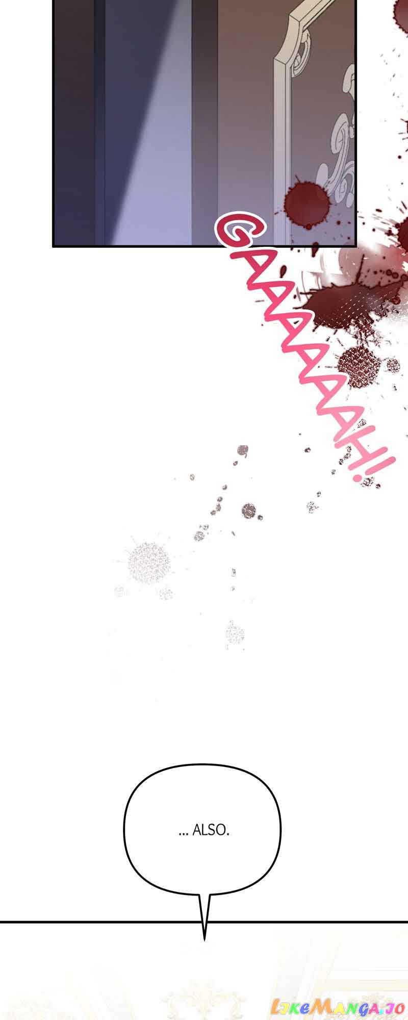 To Those Who Long for My Destruction Chapter 24 - Page 55