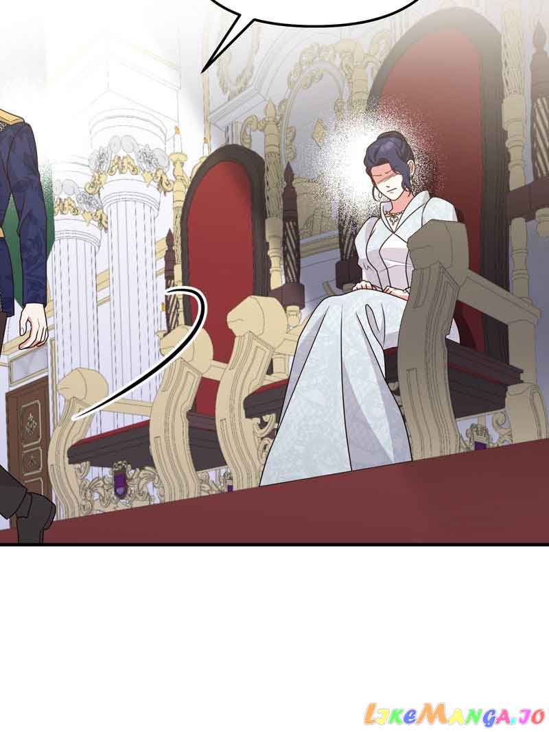 To Those Who Long for My Destruction Chapter 24 - Page 60