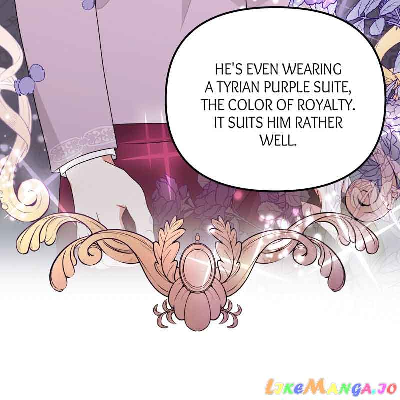 To Those Who Long for My Destruction Chapter 24 - Page 7