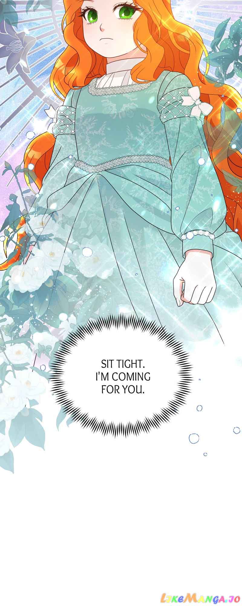 To Those Who Long for My Destruction Chapter 24 - Page 62