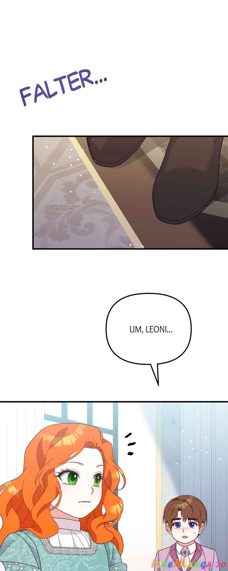 To Those Who Long for My Destruction Chapter 24 - Page 63