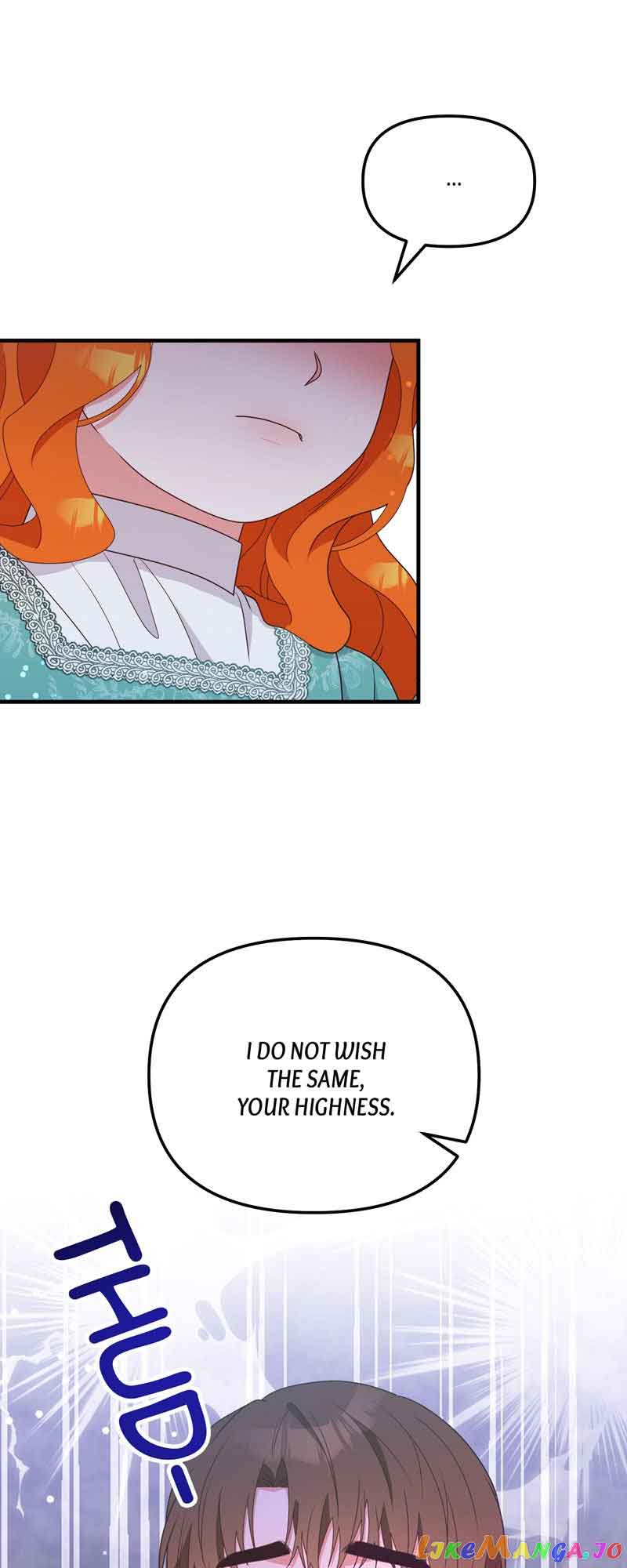To Those Who Long for My Destruction Chapter 24 - Page 65