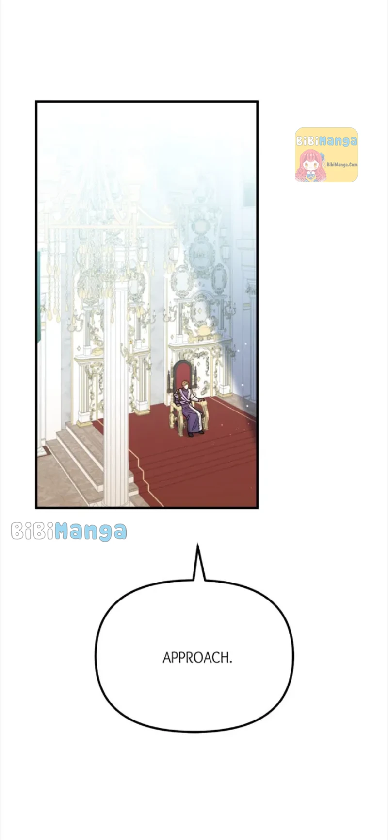 To Those Who Long for My Destruction Chapter 25 - Page 20
