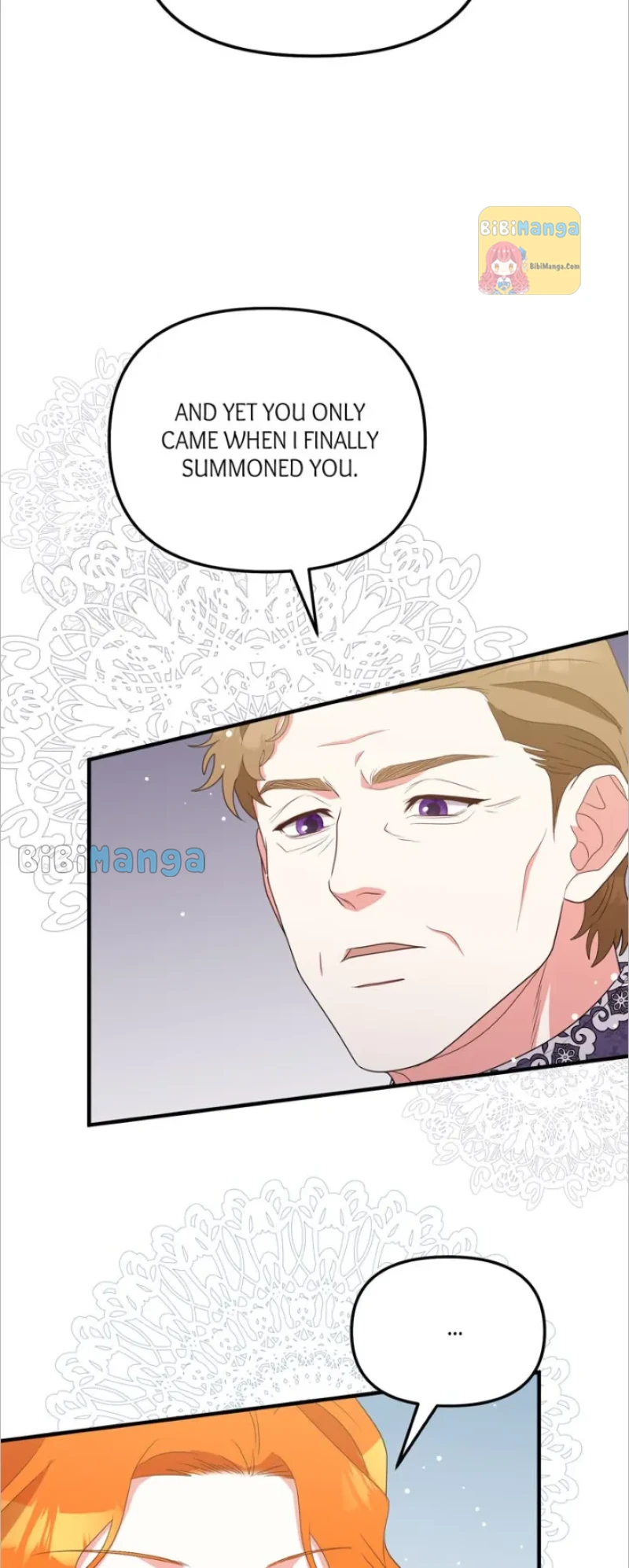 To Those Who Long for My Destruction Chapter 25 - Page 22