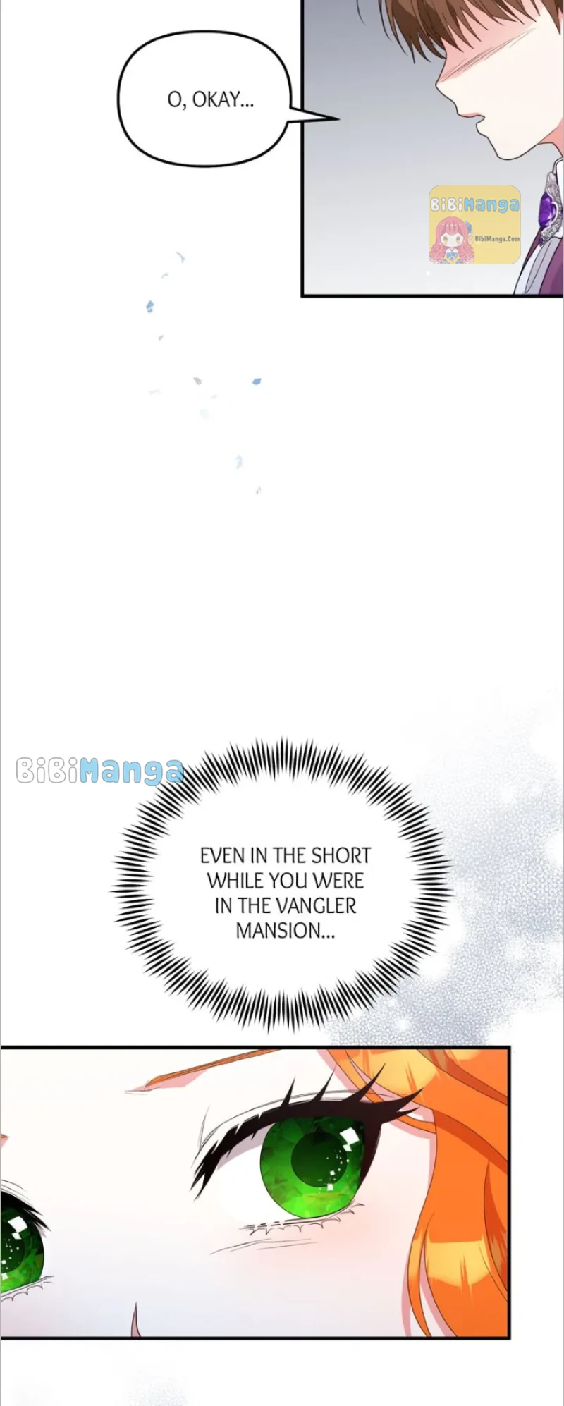 To Those Who Long for My Destruction Chapter 25 - Page 4