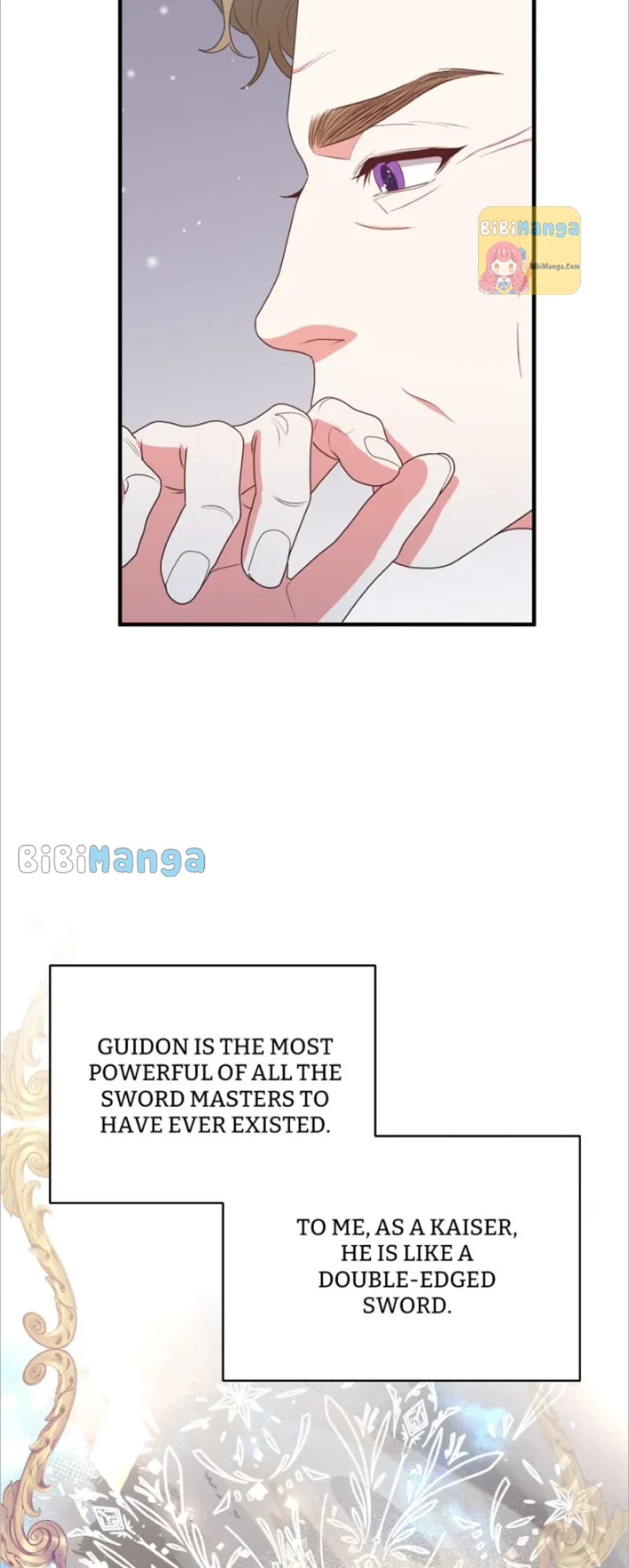 To Those Who Long for My Destruction Chapter 25 - Page 31