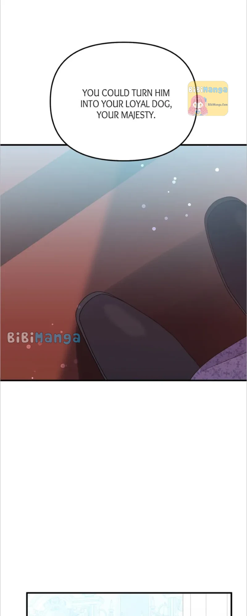 To Those Who Long for My Destruction Chapter 25 - Page 35