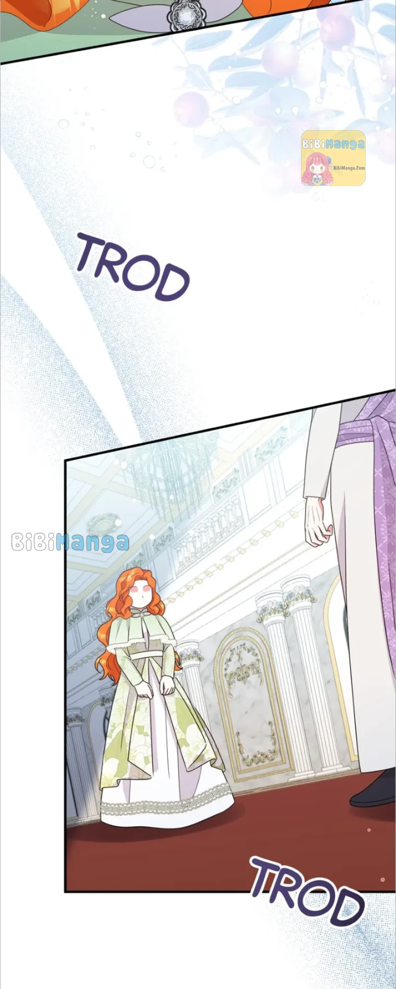 To Those Who Long for My Destruction Chapter 25 - Page 38