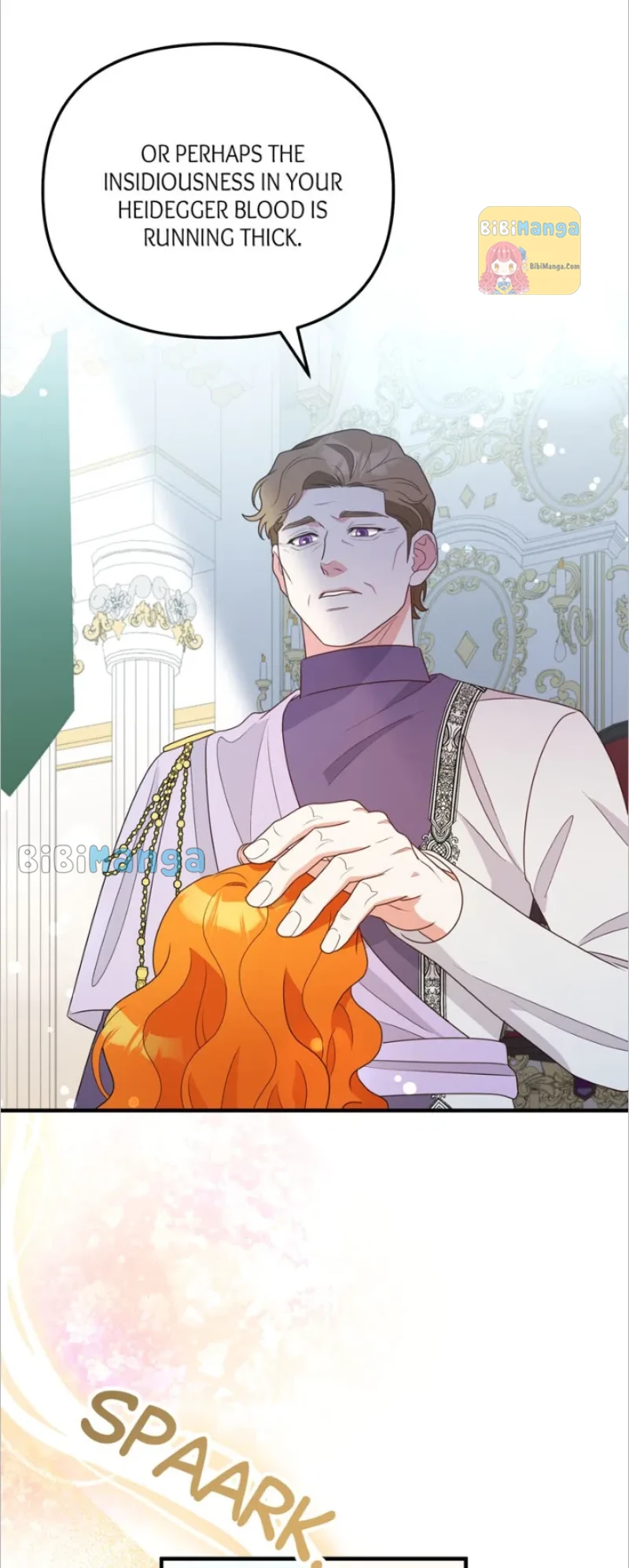 To Those Who Long for My Destruction Chapter 25 - Page 40