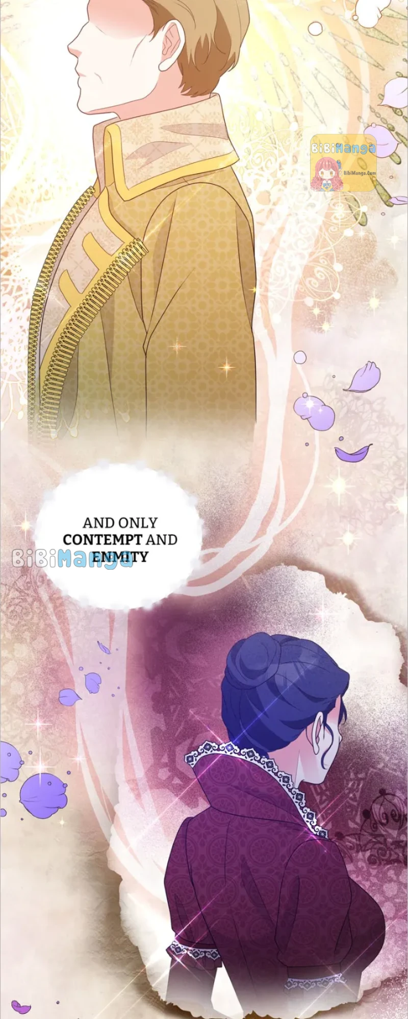 To Those Who Long for My Destruction Chapter 25 - Page 42