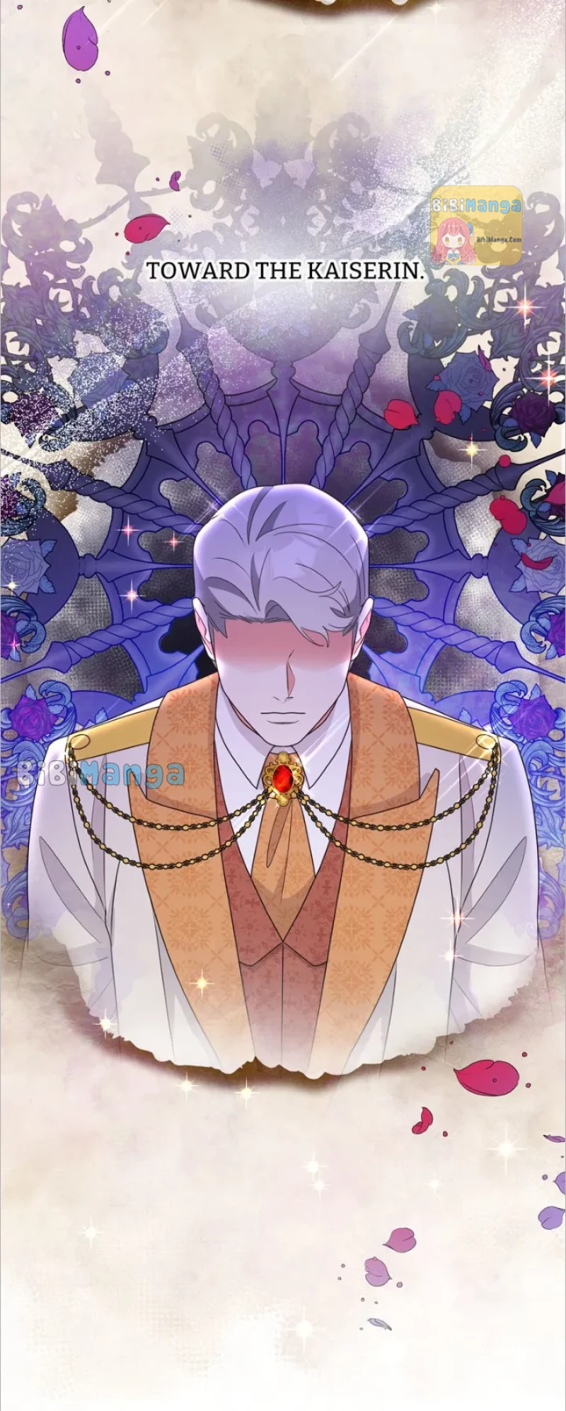 To Those Who Long for My Destruction Chapter 25 - Page 43