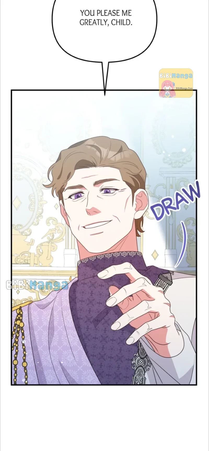 To Those Who Long for My Destruction Chapter 25 - Page 45
