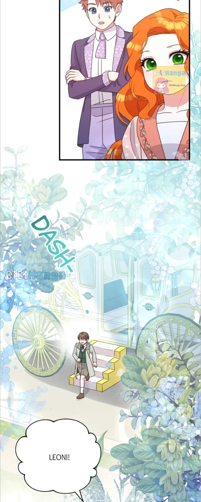 To Those Who Long for My Destruction Chapter 25 - Page 49