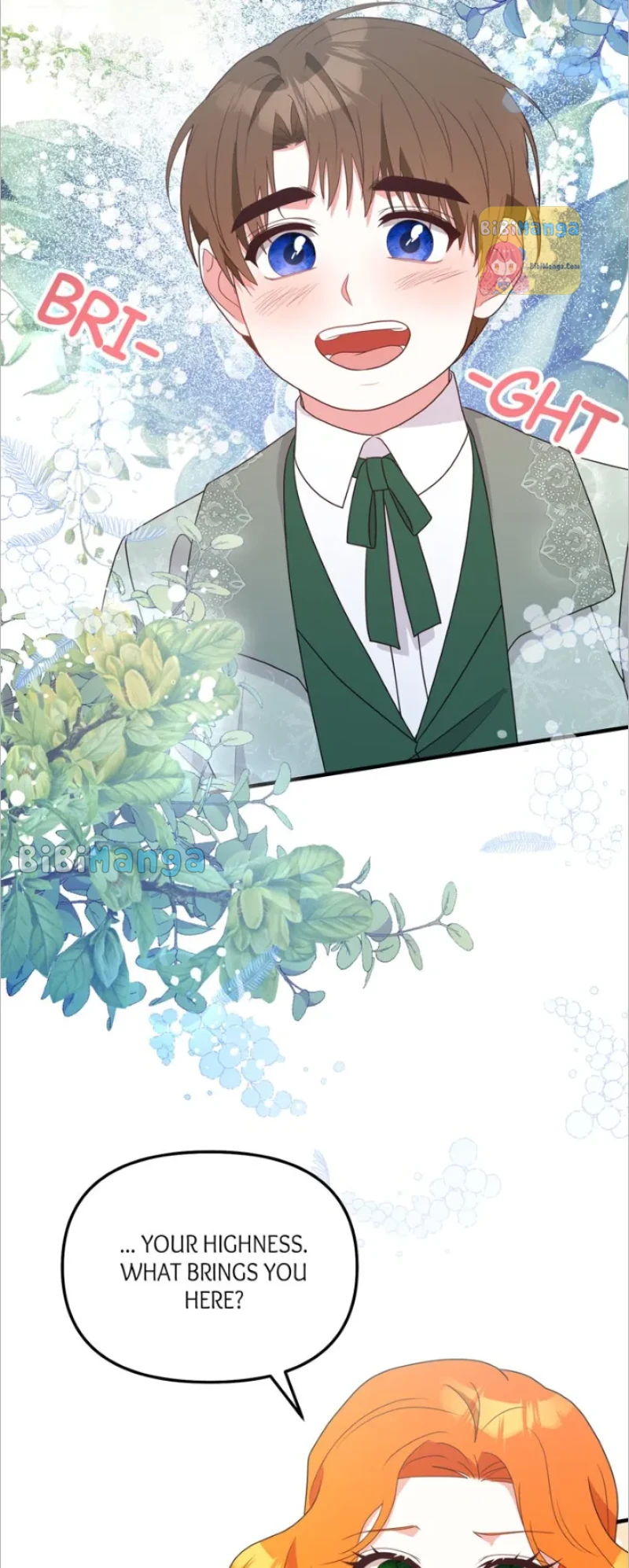 To Those Who Long for My Destruction Chapter 25 - Page 50