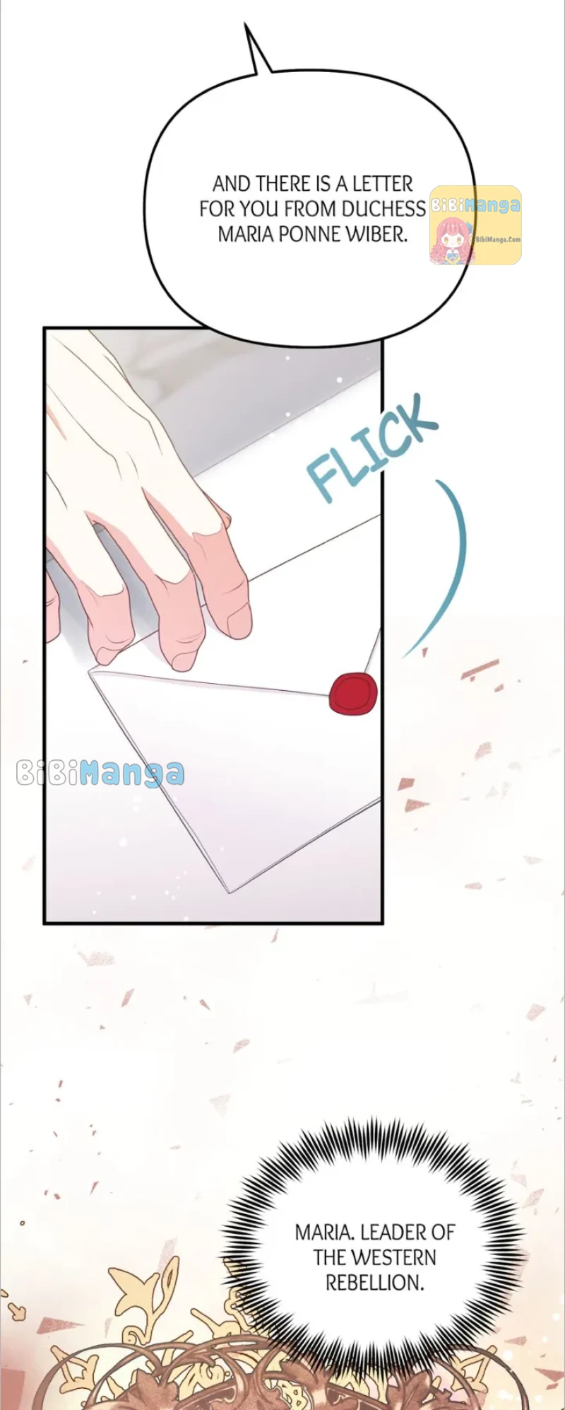 To Those Who Long for My Destruction Chapter 25 - Page 10