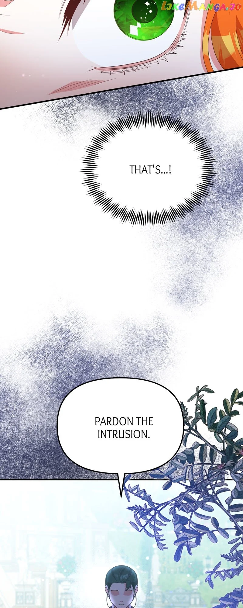 To Those Who Long for My Destruction Chapter 26 - Page 11