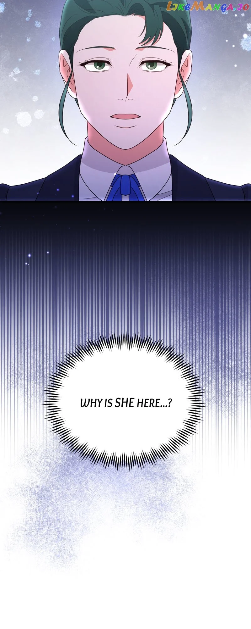 To Those Who Long for My Destruction Chapter 26 - Page 13
